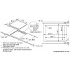 BẾP TỪ BOSCH HOME CONNECT PXY601JW1E - SERI 8 CAO CẤP